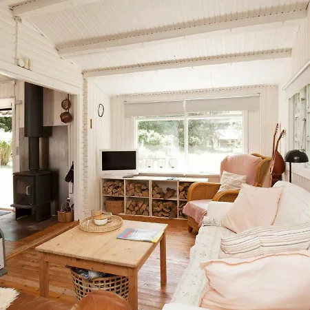 Holiday home Holiday V Vig