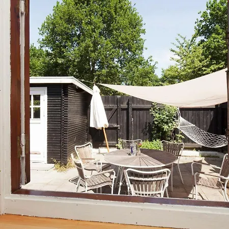 Holiday home Holiday V